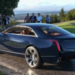 نگاهی به نماد آینده کادیلاک و شیوه نامگذاری جدید«CT6» + عکس 3 mihanpost 7