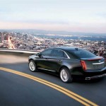 نگاهی به نماد آینده کادیلاک و شیوه نامگذاری جدید«CT6» + عکس 5 mihanpost 9