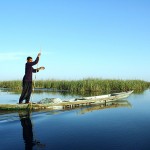 سفری به طبیعت زیبای تالاب شادگان «ونیز دیدنی ایران» + عکس 30 t 3220