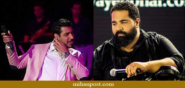 رضا صادقي