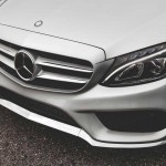 مرسدس«C300»مدل ۲۰۱۵ لوکس ترین خودرو دنیا + عکس 10 2015 mercedes benz c300 4matic 2ااا