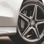 مرسدس«C300»مدل ۲۰۱۵ لوکس ترین خودرو دنیا + عکس 11 2015 mercedes benz c300 4matic 5