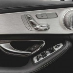 مرسدس«C300»مدل ۲۰۱۵ لوکس ترین خودرو دنیا + عکس 26 2015 mercedes benz c300 4matic interior 11