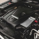 مرسدس«C300»مدل ۲۰۱۵ لوکس ترین خودرو دنیا + عکس 27 2015 mercedes benz c300 4matic turbocharged 20 liter inline 4 engine 10
