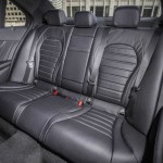 مرسدس«C300»مدل ۲۰۱۵ لوکس ترین خودرو دنیا + عکس 20 2015 mercedes benz c class 11