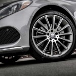 مرسدس«C300»مدل ۲۰۱۵ لوکس ترین خودرو دنیا + عکس 13 2015 mercedes benz c class us 57 1024x768ات