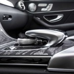 مرسدس«C300»مدل ۲۰۱۵ لوکس ترین خودرو دنیا + عکس 30 5555555