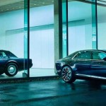 Aston Martin Lagoinda 1