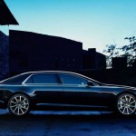 Aston Martin Lagoinda 5