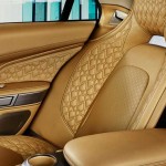 Aston Martin Lagoinda 8