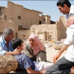 ناگفتههای سینمایی«تا آمدن احمد» از دفاع مقدس + عکس 5 IMG10414655