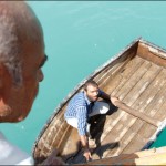 ناگفتههای سینمایی«تا آمدن احمد» از دفاع مقدس + عکس 4 IMG10415970