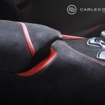 bmw e89 z4 gets carbon and alcantara treatment at carlex design photo gallery 7