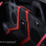 bmw e89 z4 gets carbon and alcantara treatment at carlex design photo gallery 8