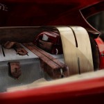 مورگان«SP1»جدید،اتومبیلی با ظاهری قدیمی اما مدرن + عکس 9 morgan sp1 2 800x0w