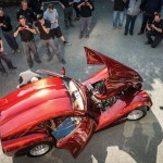 مورگان«SP1»جدید،اتومبیلی با ظاهری قدیمی اما مدرن + عکس 10 morgan sp1 6 800x0w