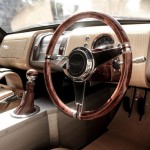 مورگان«SP1»جدید،اتومبیلی با ظاهری قدیمی اما مدرن + عکس 8 morgan sp1 8 800x0w