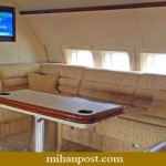 بوئينگ 737 تجاري هيونداي