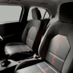 2014 Euro spec MG3 121