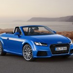 2015 audi tt and tts roadster revealed convertible in 10 seconds photo gallery 6