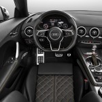 2015 audi tt and tts roadster revealed convertible in 10 seconds photo gallery 8