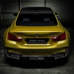 نگاهی به BMW تیون پهنپیکر«M4 ورشتاینر»+ عکس 7 BMW M4 GTRS by Vorsteiner 2015 14KN603010589013