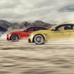 نگاهی به BMW تیون پهنپیکر«M4 ورشتاینر»+ عکس 14 BMW M4 GTRS4 1