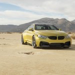نگاهی به BMW تیون پهنپیکر«M4 ورشتاینر»+ عکس 9 BMW M4 GTRS4 19