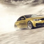 نگاهی به BMW تیون پهنپیکر«M4 ورشتاینر»+ عکس 10 BMW M4 GTRS4 2