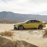 نگاهی به BMW تیون پهنپیکر«M4 ورشتاینر»+ عکس 13 BMW M4 GTRS4 24