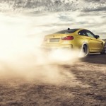 نگاهی به BMW تیون پهنپیکر«M4 ورشتاینر»+ عکس 12 BMW M4 GTRS4 3