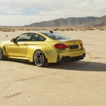 نگاهی به BMW تیون پهنپیکر«M4 ورشتاینر»+ عکس 18 BMW M4 GTRS4 34
