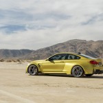 نگاهی به BMW تیون پهنپیکر«M4 ورشتاینر»+ عکس 11 BMW M4 GTRS4 42