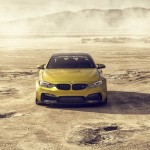 نگاهی به BMW تیون پهنپیکر«M4 ورشتاینر»+ عکس 15 BMW M4 GTRS4 6