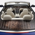 «بنتلی کروک»۲۰۱۴ خودرویی لوکس برای ثروتمندان + عکس 6 Bentley Grand Convertible 04 galleryi