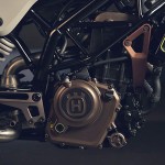 نگاهی به موتورسیکلت زیبا و پر قدرت«هوسکوارنا» + عکس 10 Husqvarna 401 Motorcycle Concepts 6