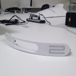 حضور تماشایی پلیس های رباتیک در خیابان ها + عکس و فیلم 10 IMG 0184