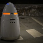 حضور تماشایی پلیس های رباتیک در خیابان ها + عکس و فیلم 20 K5 2.0 Amber.jpg