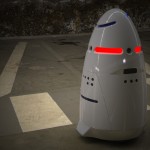 حضور تماشایی پلیس های رباتیک در خیابان ها + عکس و فیلم 18 K5 2.0 Red.jpg