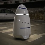 حضور تماشایی پلیس های رباتیک در خیابان ها + عکس و فیلم 19 K5 2.0 White.jpg