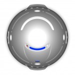 حضور تماشایی پلیس های رباتیک در خیابان ها + عکس و فیلم 14 K5 Top