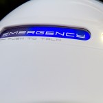 حضور تماشایی پلیس های رباتیک در خیابان ها + عکس و فیلم 13 K5 v2.0 4