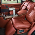 L405 15HH Interior