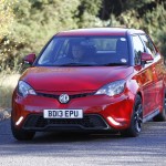 MG3 Stan 105