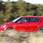 MG3 Stan 1201