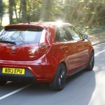 MG3 Stan 181