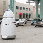 حضور تماشایی پلیس های رباتیک در خیابان ها + عکس و فیلم 21 MG 6251 Edit