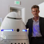 حضور تماشایی پلیس های رباتیک در خیابان ها + عکس و فیلم 4 MG 6479