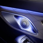 «مرسدس مایباخ»کلاس اس شاهکار دیگری از شرکت بنز + عکس و فیلم 25 Maybach Mercedes S Class 50