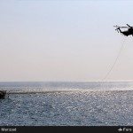 پرواز سنگینترین پهپاد نزاجا در آسمان خلیج فارس + عکس 11 13931004104602756 PhotoL